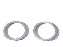 Replacement Carrier Shim Kit For Dana 60 70 70HD 70U &amp;amp; 80 D60 D61 D70 D70 HD D70U &amp;amp; D80 Carrier Shims Yukon Gear