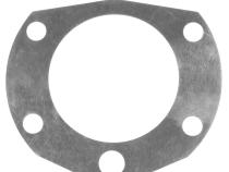 Model 20 Axle End Play Shim M20 0.010 Inch Axle End Play Shim Yukon Gear