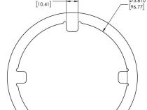 Superduty 99-04 Unit Bearing Tool Artec Industries