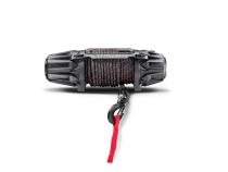 RealTruck Traction Recovery 10K Winch Black Go Rhino