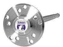 1541H Alloy 5 Lug Rear Axle For '97-'01 Chrylser 8.25 Inch Cherokee Xj 8.25 Inch '97-'01 Jeep Cherokee Xj 5 Lug 29 Spline 29-13/16 Inch 5 X 4.5 Inch &amp;amp; 5 X 5.5 Inch Axle Yukon Gear