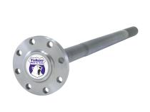 Chromoly Axle For GM 14T &amp;amp; 11.5 Diffs 30 Spline 42.2 Cut To Length 14T 10.5 Inch &amp;amp; 11.5AAM GM 30 Spline 4340 (38.2 Inch -42.2 Inch Cut To Length) (8x3.563 Inch ) Fits Most Drw 11.5 Inch Not Srw Yukon Gear