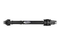 Performance Rear Driveshaft 2018 Jeep JL Wrangler Sport 2 Dr Manual 2018+ JL Sport Rear Driveshaft 1310 HD 2DR M/T W/ Dana 35 Yukon Gear