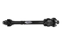 JEEP JL Sport Rear Driveshaft 2 Door With Manual Transmission With Dana 35 2018+ JL Sport Rear Driveshaft 1350 HD 2DR M/T W/ Dana 35 Yukon Gear