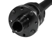 JEEP JL Rubicon Rear Driveshaft With 2 Door With Automatic Transmission 2018+ JL Rubicon Rear Driveshaft 1350 HD 2DR A/T Yukon Gear