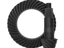 Ring &amp;amp; Pinion Set Dana 44/220mm Rear JL Rubicon/Sahara 4.56 Ratio JL Dana 44 (M220) Rear 4.56 R&amp;amp;P JL Rubicon Or Sahara W/ Lsd Yukon Gear