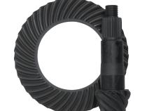 Ring &amp;amp; Pinion Set Dana 44/220mm Rear JL Rubicon/Sahara 5.13 Ratio JL Dana 44 (M220) Rear 5.13 R&amp;amp;P JL Rubicon Or Sahara W/ Lsd Yukon Gear