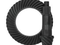 Ring &amp;amp; Pinion Set Dana 44/220mm Rear JL Rubicon/Sahara 5.38 Ratio JL Dana 44 (M220) Rear 5.38 R&amp;amp;P JL Rubicon Or Sahara W/ Lsd Yukon Gear