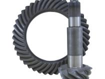 High Performance Replacement Ring &amp;amp; Pinion Gear Set Dana 60 3.54 Ratio D60 3.54 R&amp;amp;P Yukon Gear