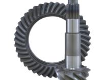 High Performance Ring &amp;amp; Pinion Gear Set For Model 35 Inch A 4.56 Ratio M35 4.56 R&amp;amp;P (3/8 Inch R/G Bolt) Yukon Gear