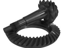 8.25 Inch Chy 4.88 Rear Ring &amp;amp; Pinion Install Kit 1.618 Inch Id Axle Bearings &amp;amp; Seals 8.25 Inch Chy 4.88 Rear R&amp;amp;P Gear/ Install Kit Package With Ak 1559 (1.618 Inch Id) '76-'04 Yukon Gear