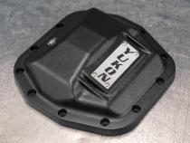 Hardcore Front Nodular Iron Cover For Jeep Wrangler JL Dana 44 Front JL D44 Front (M210) Nodular Iron Cover Yukon Gear