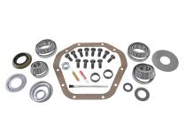 Master Overhaul Kit For Dana 60 And 61 Rear Differential D60 &amp;amp; D61 Rear Master Overhaul Kit Yukon Gear