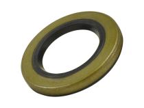 2.00 Inch OD Replacement Inner Axle Seal For Dana 30 And 27 D30 &amp;amp; D27 Inner Axle Seal 2.00 Inch OD 1.190 Inch Shaft Diameter Yukon Gear