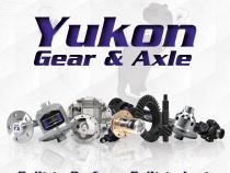 Replacement Pinion Seal For Model 35 Differential With Dana 44 Yoke Special App M35 Diff With D44 Yoke Pinion Seal (Fits 1.552 Inch Seal Surface) 2.755 Inch OD Yukon Gear