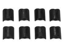 Dura Grip Clutch Kit For Ford 10.25 Inch And Ford 10.5 Inch Ford 10.25 Inch / 10.5 Inch &amp;amp; Dana D60/ D70/ D80 Duragrip Posi Clutch Kit Yukon Gear
