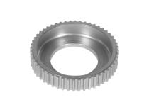 Rear Axle ABS Tone Ring For Dana 44/M220 Rear Differential D44 M220 Jl/ Jt Rear Axle ABS Tone Ring 52 Tooth 2.189 Inch Id (For Big Brg Axle) Yukon Gear