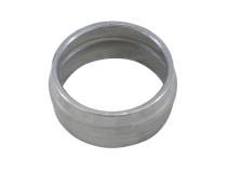 C200F Crush Sleeve Wk Front. C200F C/Sleeve Wk Front (0.625 Inch Long) Yukon Gear