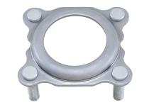 Axle Bearing Retainer For Dana 44 JK Rear D44 JK Rear Axle Bearing Retainer ( With Studs) Yukon Gear