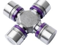 1350 Series U-Joint For Dana 30 And Dana 44 Differentials 1350WJ Front Axle U/Joint '07+ Jk JL Jt D44 &amp;amp; '12+ D30 W/O Zerk Yukon Gear
