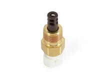Air Temp Sensor Kit -20C to 150C / -4F to 302F 3/8 Inch NPT Connector Kit and Pins AEM Electronics