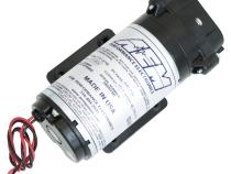 Water/Methanol 1/4 Inch Push-Lock Hose Pump 200 PSI Recirculation Pump AEM Electronics