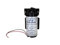 Water/Methanol 1/4 Inch Push-Lock Hose Pump 200 PSI Recirculation Pump AEM Electronics