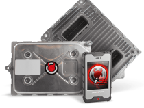 inTune i3 with Modified PCM Compatible with 2015 Jeep Wrangler 3.0/3.6L DiabloSport