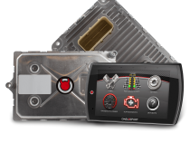 Trinity 2 with Modified PCM Compatible with 2016 Jeep Wrangler 3.0L/3.6L DiabloSport