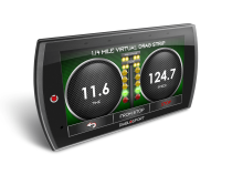 Trinity 2 with Modified PCM Compatible with 2017 Jeep Wrangler 3.0L/3.6L DiabloSport