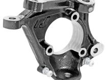 Currectlync Wrangler JK High Steer Kit For Stabilizer Shock. Incl. Knuckles Drag Link Tie Rod Trac Bar Reloc/Shock Mount Shock Tie Rod Clamp RockJock 4x4